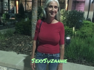 SexySuzanne