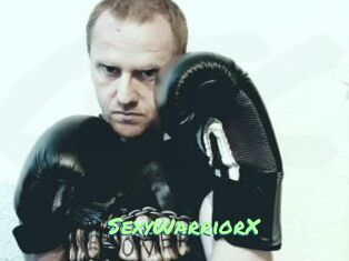 SexyWarriorX