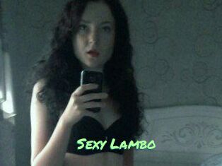 Sexy_Lambo