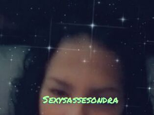 Sexysassesondra