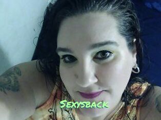 Sexysback