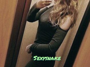 Sexysnake Gothicorgien
