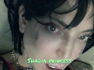 Shadia_princess