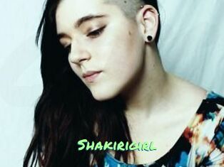 Shakirigirl