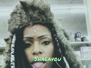 Shalavou