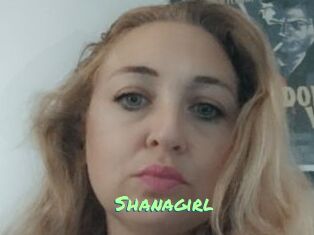 Shanagirl