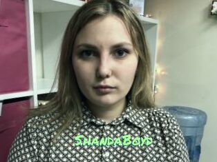 ShandaBoyd