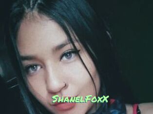 ShanelFoxX