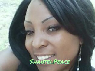 Shantel_Peace