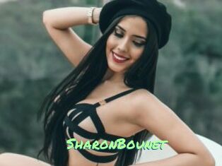 SharonBounet