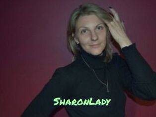 SharonLady