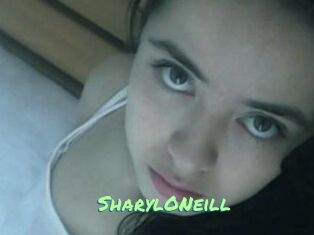 SharylONeill