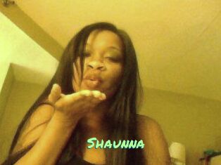 Shaunna