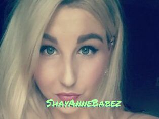 ShayAnneBabez