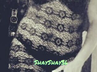 ShayShay36