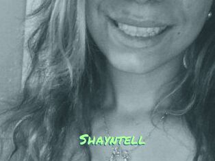 Shayntell