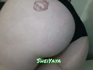 SheiYaya