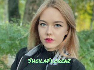 SheilaFlorenz