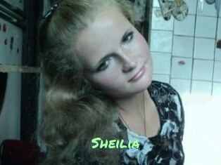 Sheilia