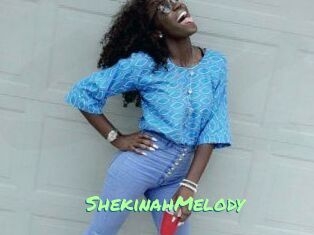 Shekinah_Melody