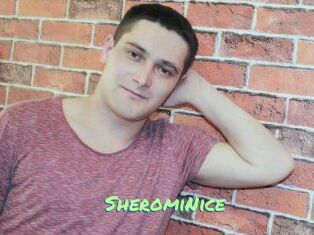 SheromiNice