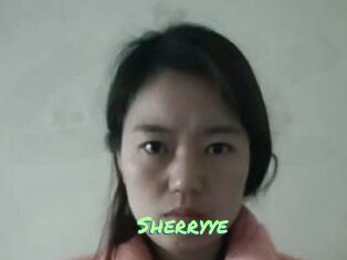 Sherryye