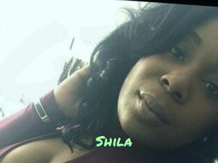 Shila