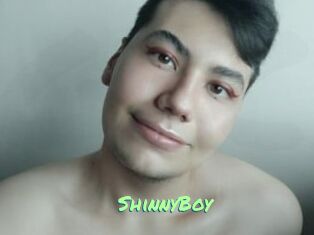 ShinnyBoy