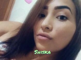 Shiska