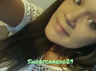 Shortcakexo29