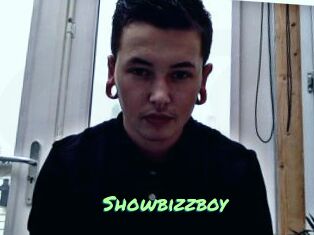 Showbizzboy