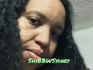 ShyBBWSydney