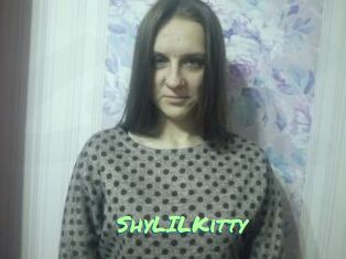ShyLILKitty