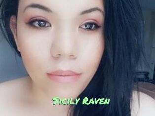 Sicily_Raven