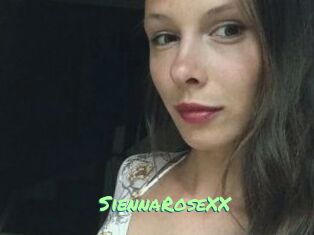 SiennaRoseXX