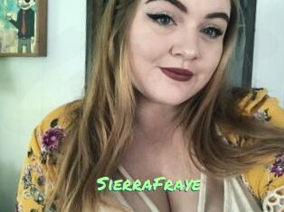 SierraFraye