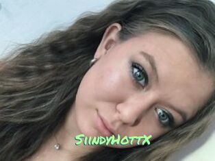 SiindyHottX