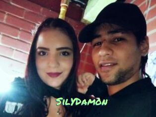 SilYDamon