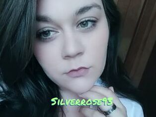 Silverrose93