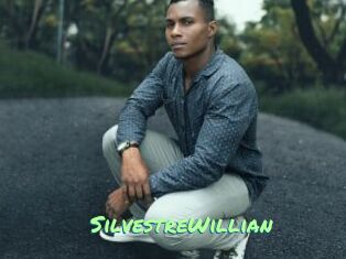 SilvestreWillian