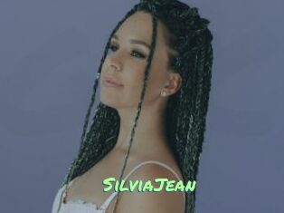 SilviaJean
