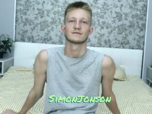 SimonJonson
