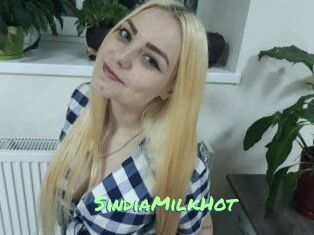 SindiaMilkHot