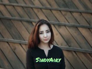 SindyAiry