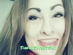 SinfulSweetsXO