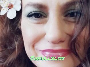 Sinfullbliss
