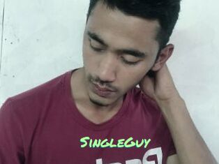 SingleGuy