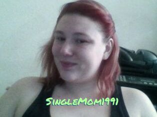 SingleMom1991