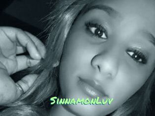 SinnamonLuv