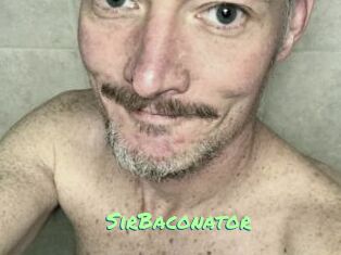 SirBaconator